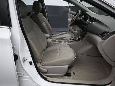 2014 Nissan Sentra SL