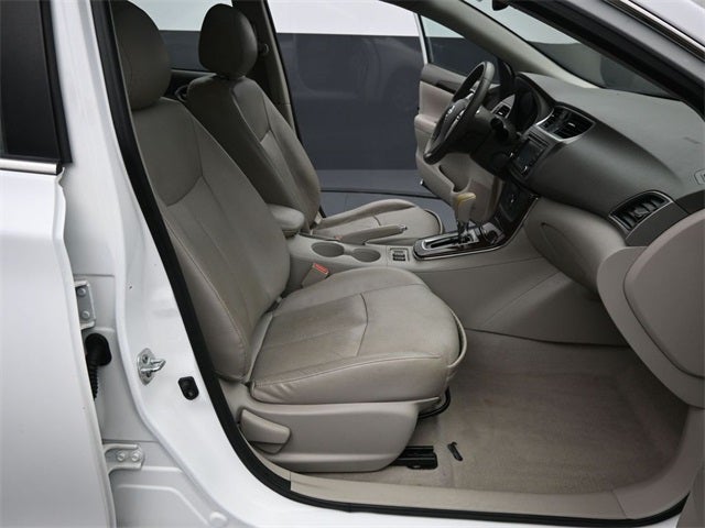 2014 Nissan Sentra SL