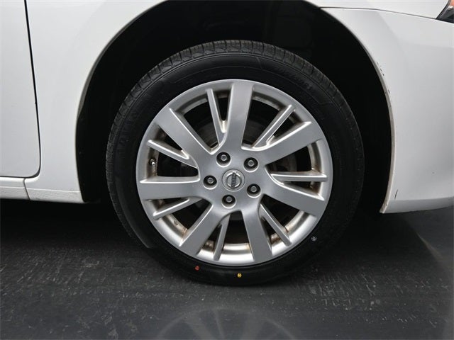 2014 Nissan Sentra SL