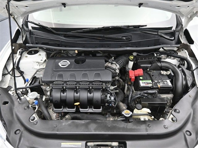 2014 Nissan Sentra SL