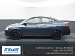2015 Nissan Versa 1.6 SV