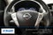 2015 Nissan Versa 1.6 SV