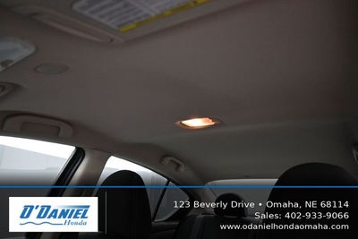 2015 Nissan Versa 1.6 SV