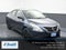 2015 Nissan Versa 1.6 SV