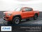 2016 Toyota Tacoma TRD Off-Road