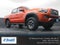 2016 Toyota Tacoma TRD Off-Road
