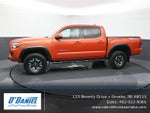 2016 Toyota Tacoma TRD Off-Road