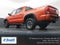 2016 Toyota Tacoma TRD Off-Road