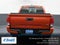 2016 Toyota Tacoma TRD Off-Road