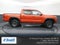 2016 Toyota Tacoma TRD Off-Road