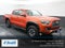 2016 Toyota Tacoma TRD Off-Road