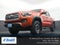 2016 Toyota Tacoma TRD Off-Road