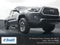 2018 Toyota Tacoma TRD Off-Road V6