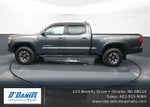 2018 Toyota Tacoma TRD Off-Road V6
