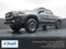 2018 Toyota Tacoma TRD Off-Road V6