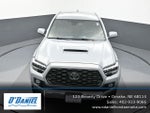 2021 Toyota Tacoma TRD Sport V6
