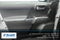 2021 Toyota Tacoma TRD Sport V6