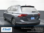 2020 Volkswagen Tiguan 2.0T SE 4Motion