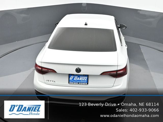 2024 Volkswagen Jetta 1.5T Sport