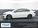 2024 Volkswagen Jetta 1.5T Sport
