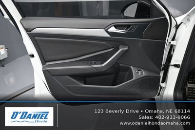 2024 Volkswagen Jetta 1.5T Sport