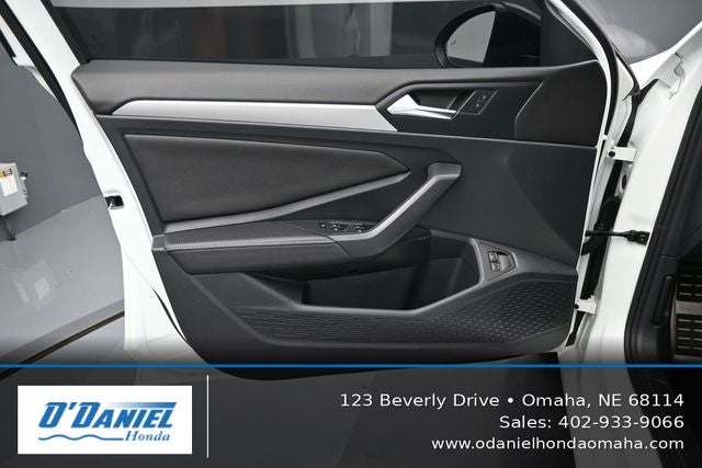 2024 Volkswagen Jetta 1.5T Sport
