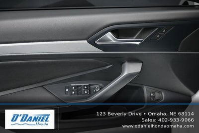 2024 Volkswagen Jetta 1.5T Sport