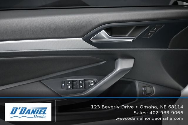 2024 Volkswagen Jetta 1.5T Sport