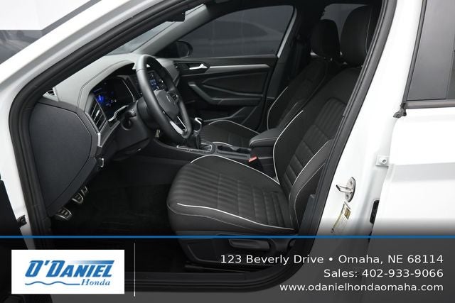 2024 Volkswagen Jetta 1.5T Sport