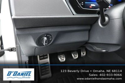 2024 Volkswagen Jetta 1.5T Sport