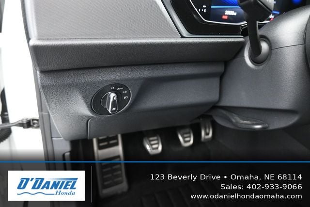 2024 Volkswagen Jetta 1.5T Sport