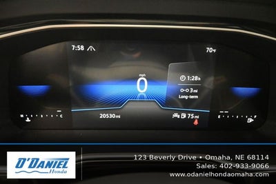 2024 Volkswagen Jetta 1.5T Sport
