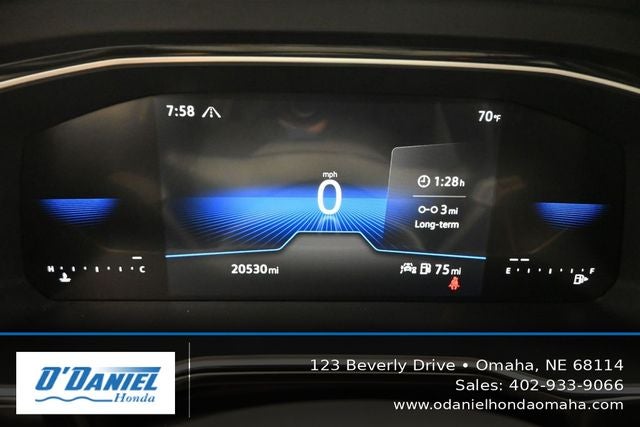 2024 Volkswagen Jetta 1.5T Sport
