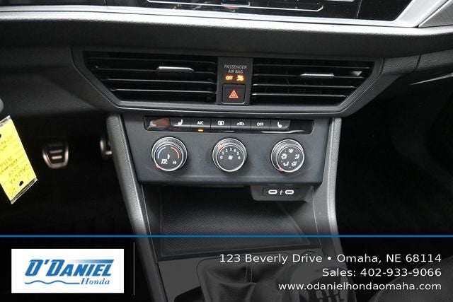2024 Volkswagen Jetta 1.5T Sport
