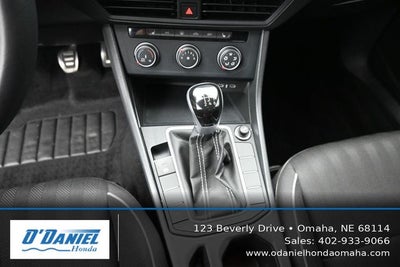 2024 Volkswagen Jetta 1.5T Sport