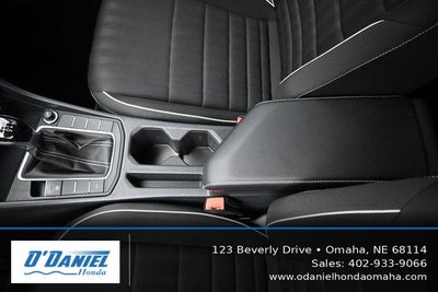 2024 Volkswagen Jetta 1.5T Sport