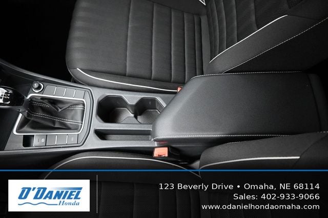 2024 Volkswagen Jetta 1.5T Sport