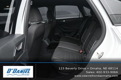 2024 Volkswagen Jetta 1.5T Sport