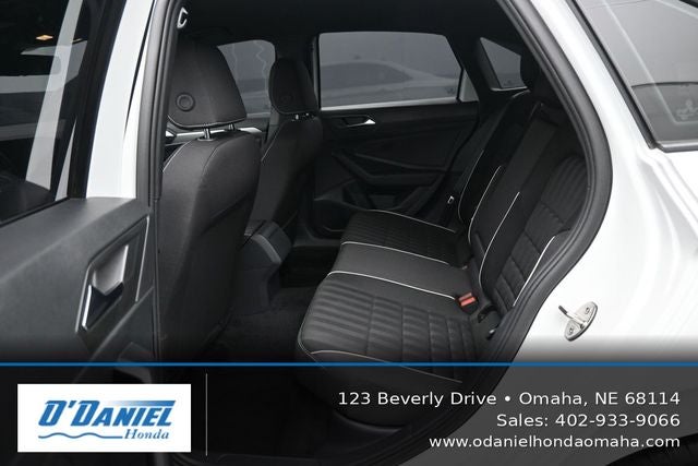 2024 Volkswagen Jetta 1.5T Sport