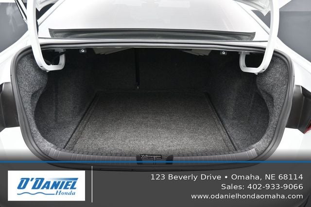2024 Volkswagen Jetta 1.5T Sport