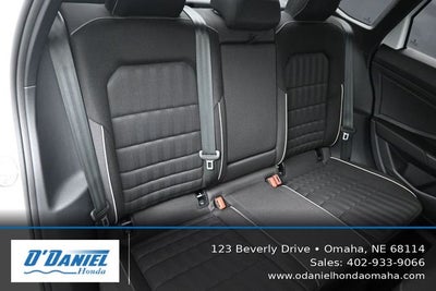 2024 Volkswagen Jetta 1.5T Sport