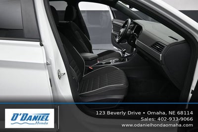 2024 Volkswagen Jetta 1.5T Sport