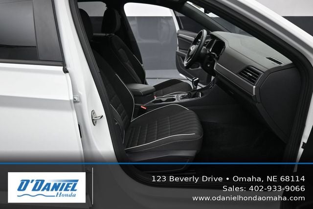2024 Volkswagen Jetta 1.5T Sport