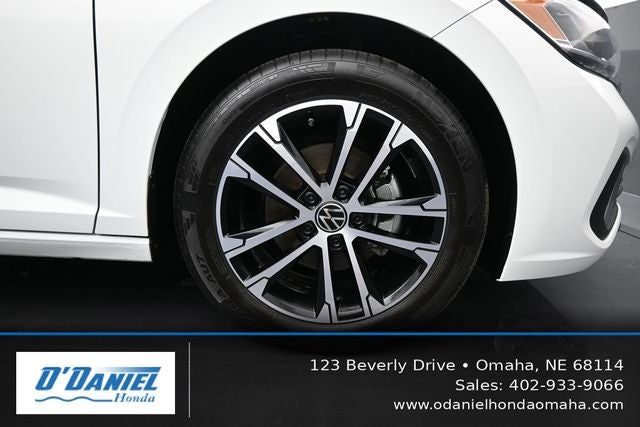 2024 Volkswagen Jetta 1.5T Sport