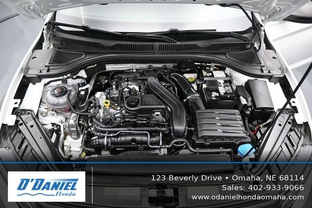 2024 Volkswagen Jetta 1.5T Sport
