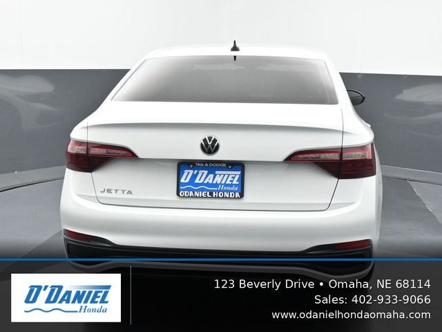 2024 Volkswagen Jetta 1.5T Sport