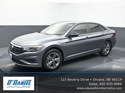 2019 Volkswagen Jetta R-Line