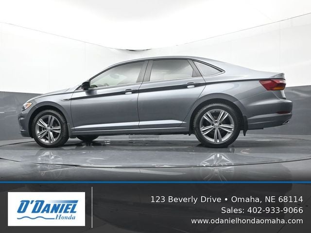 2019 Volkswagen Jetta R-Line