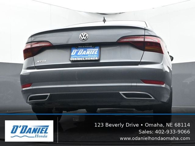 2019 Volkswagen Jetta R-Line