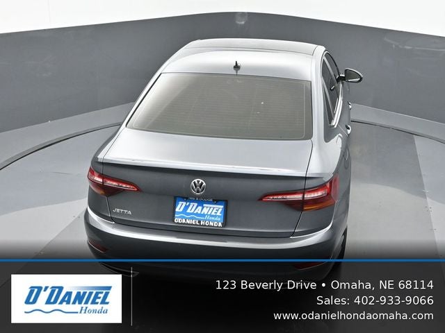 2019 Volkswagen Jetta R-Line